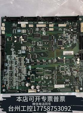 华泰muratec村田M164A OHT-SRVC2控制板议价