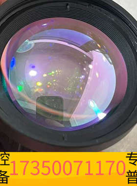 华泰SWIR短波红外镜头 C口 8mm f1.4 500万像素