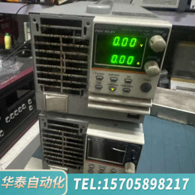 华泰Gstek可编程开关直流电源PSW80-27 80