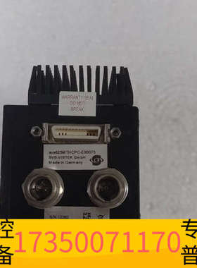 华泰SVS-VISTEK工业相机 svs625MTHCPC-