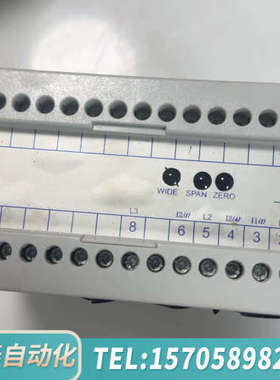 华泰品牌：ELTIME，电功率传感器，船升级拆下，