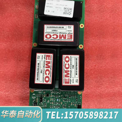 华泰LAM RESEARCH BICEP ESC电源板，型号81