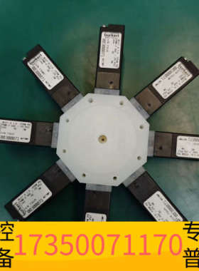 华泰E+H恩德斯豪斯CA80TN总氮八通阀，多项阀，电磁阀，01