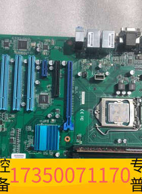 华泰IPC3000工控机主板 A5E46446146-A1