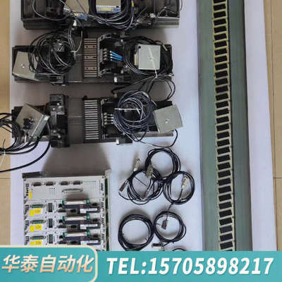 华泰意大利SPEA运动控制系统ASA40