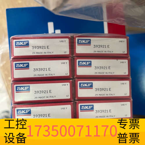 华泰SKF  393921E  (CS203LLU)海德堡水鲲配