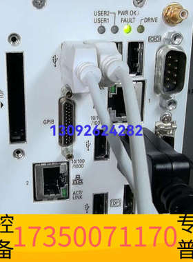 华泰NI PXIE-8115嵌入式控制器，双核处理器，带2个千兆