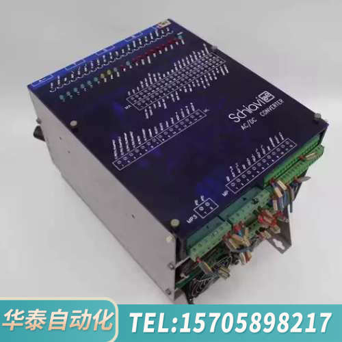 华泰SCHIAVI DC governors