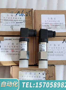 华泰COSCO 紫外线强度传感器 WH-D1-01