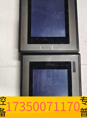 华泰斯美特触摸屏，型号：GD17n-BST2R-B1