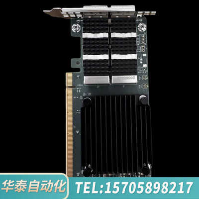 华泰Mellanox MCX623106AC-CDAT  100