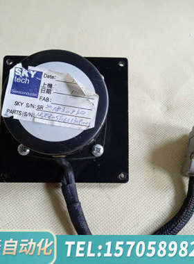 华泰SKYTECH半导体编码器 NSEE-SL061130-P-