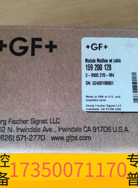 华泰议价GF电导率模块 3-9900.270-M4，