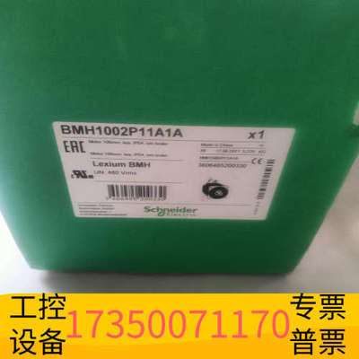 华泰BSH1002P11A1A电机1台，单