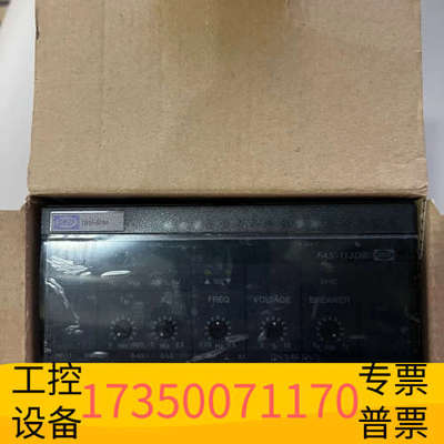 华泰FAS-113DG 丹控DEIF同步控制器