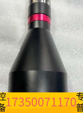 华泰视清双远心镜头 DTCM230-56-AL 0.204倍高精