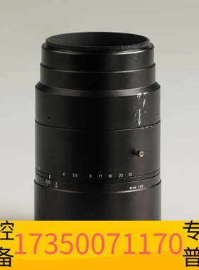 华泰优创U-TRON FV8528L线扫描镜头 12K高分辨