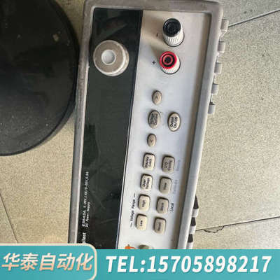华泰E3643A可编程直流电源输入电压110.可以转换22