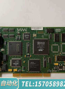 华泰me  MOTION XMP-SYNQNET-PCI-R