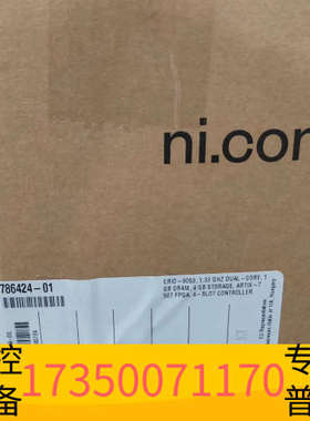 华泰，NIcRIO-9053 (CompactR