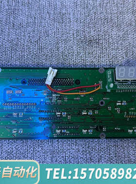 华泰OKOGAWA 自动舵板子 板号AS. V8220WB