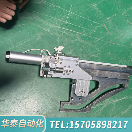 华泰CKD气动件 XCA-00-20-265-95，进