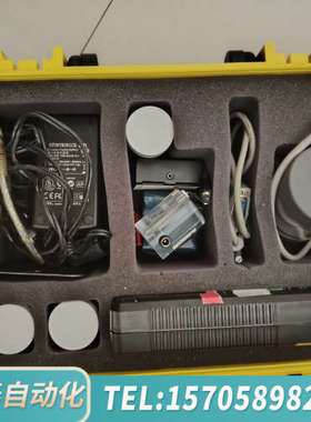 华泰英国 Trace PDV6000plus 便携式水质重金属分