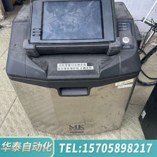 图片 机一套 华泰基恩士MK U6100喷码