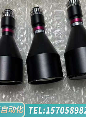 华泰视清远心镜头，型号DTCM110-72-AL，0.231倍，