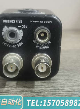 华泰WATEC瓦特摄像机，WAT