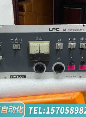 华泰三桥纠偏控制器 PW-500T ，。