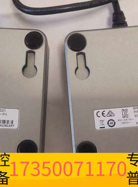 华泰NI USB-8502单口CAN接口设备，，