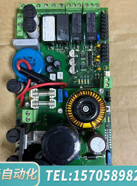 华泰火警系统Rectifier B.CS4000电源模块