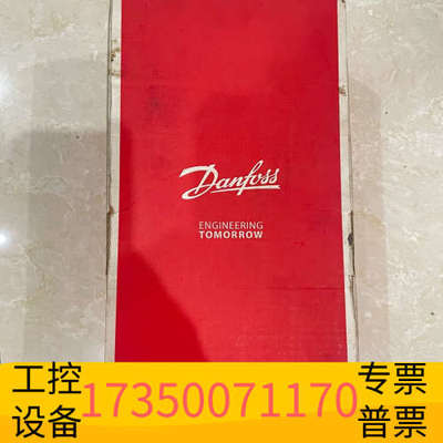 华泰丹佛斯温度开关060L313066 KPS80