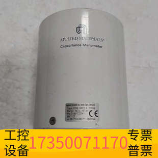 华泰应用材料CDG 0190-72234 真空薄膜电容真空计