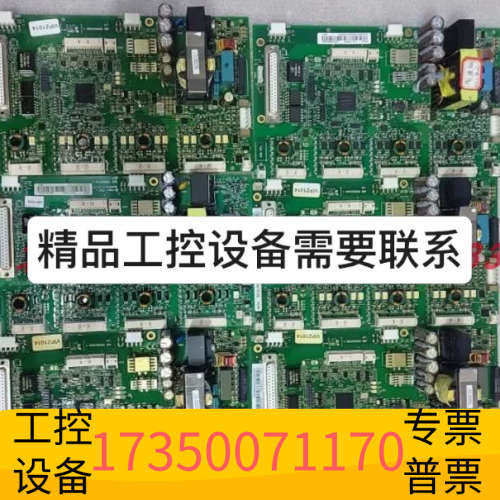 华泰ZINT-571/ABB变频器ACS580/880电源驱动板