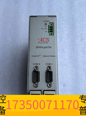 华泰ACS运动控制器SP+NTM-04000004NNNS、