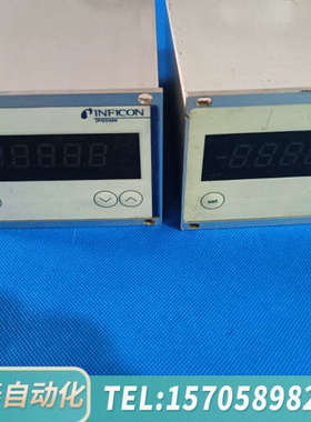 华泰英福康PGD400真空计显示器，，，轻微使