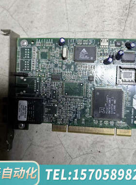 华泰AT-2700FX PCI 光纤通信卡845-04293