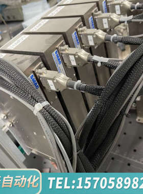 华泰SMAC LAL55-050-55C工业按钮循环机，型号