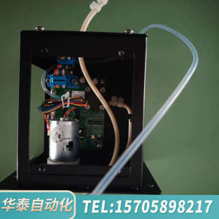 华泰泽天高指进样模块，泽天高锰进样模块