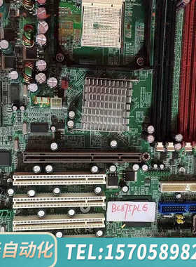 华泰BC875PGL 工控设备主板 A/W:36311-06