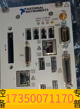 华泰NI PXI8115，，意