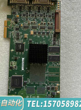 华泰迈创Matrox SOL6M4A Y7190-02