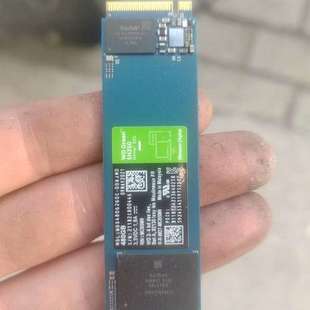 M.2 480G固态硬盘 SSD固态硬盘 西数SN350