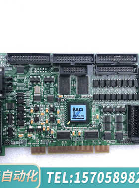 华泰MarkingMate PMC2 激光打标卡 PCI 接口