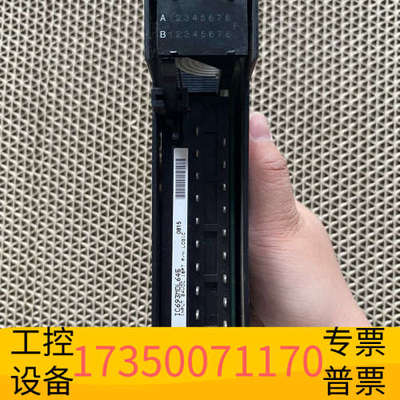 华泰模块IC693MDL645G，，，
