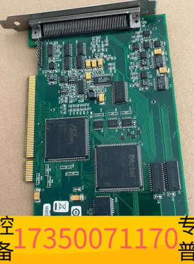 华泰PCI-DAS6014  PCI-DAS6036 19380