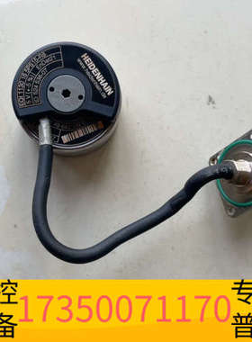 华泰海德汉编码器  ECI 1118 16 5PS15-R8，电