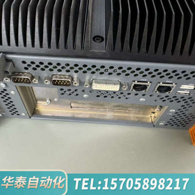 华泰贝加莱主机5PC810.5X02-00 片